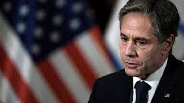 هل سيلتقي محمد بن سلمان بوزير الخارجية الأمريكي في الرياض؟