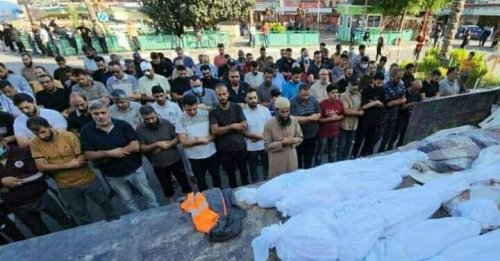 2670 شهيدًا .. وتسعة أيام تجاوزت أضرار 51 يومًا من عدوان 2014