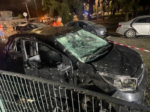 اتفرج .. المقاومة تواصل إطلاق الصواريخ .. وحصيلة جديدة لقتلى الاحتلال