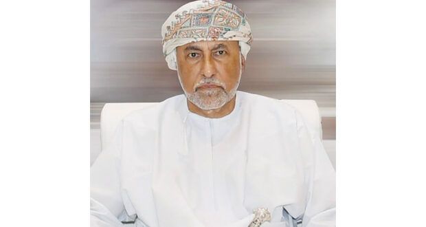 شـــــهاب بـن طـــــارق : نثمن التوجيهات السامية لجلالة السلطان المعظم بإقامة مدينة رياضية