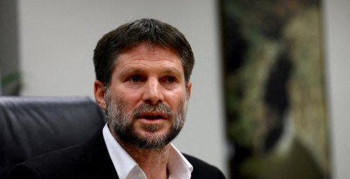 وزير مالية الاحتلال: لقد فشلنا