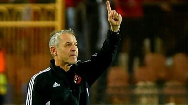 شوبير: الأهلي يفاوض حارس الزمالك ورد مارسيل كولر مفاجئ