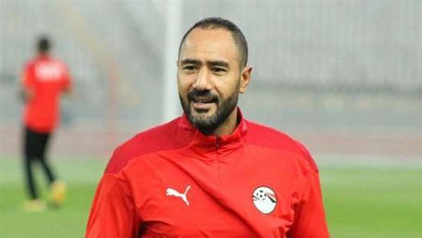 مهمة خاصة من الخطيب لمحمد شوقي في الأهلي