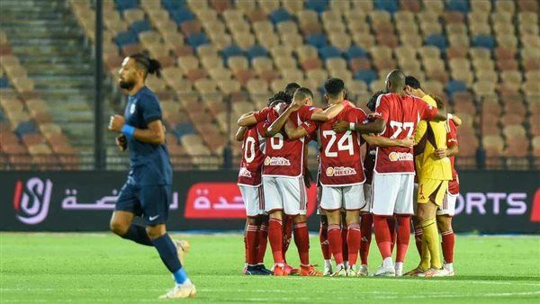 متى يلعب الأهلي أولى مبارياته في الدوري المصري بعد التوقف الدولي؟