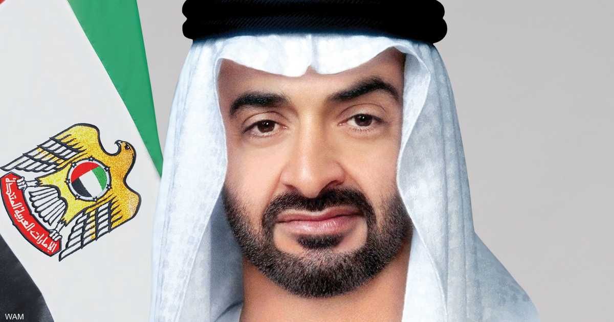 العالم اليوم - محمد بن زايد يواصل اتصالاته لوقف التصعيد في غزة