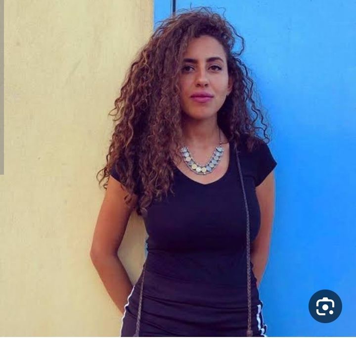 منة عدلي القيعي توجه رسالة نارية لمن يتجاهلون القضية الفلسطينية فما محتواها؟