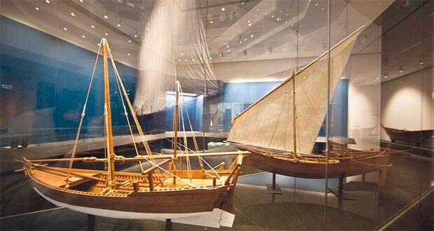 عضوية أصدقاء متاحف عمان فرصة لاستكشاف الموروث الثقافـي والتاريخي لسلطنة عمان