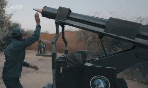 بعد سديروت .. الاحتلال يدرس إخلاء عسقلان