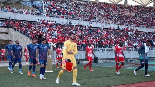 "4 أيام تفصلنا عن الرحلة".. حساب الأهلي يستعد لدوري السوبر