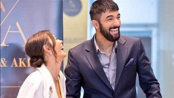 تعرف على تردد القنوات الناقلة لمسلسل اسمي فرح