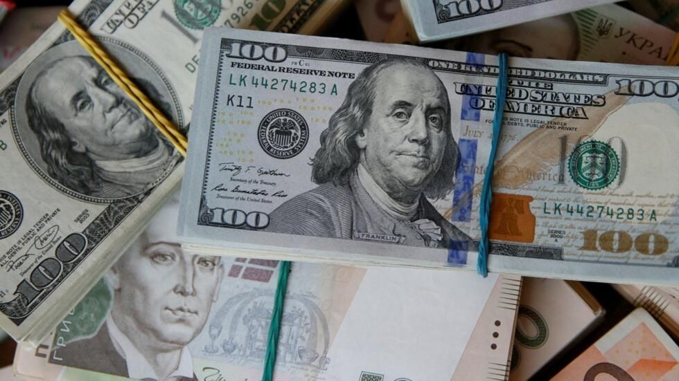 اعرف الدولار بكام.. سعر الدولار اليوم الإثنين 16 أكتوبر 2023