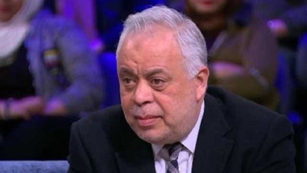 غدًا.. أشرف زكي يدعوا لتنظيم وقفة لمساندة الشعب الفلسطيني في نقابة المهن التمثيلية