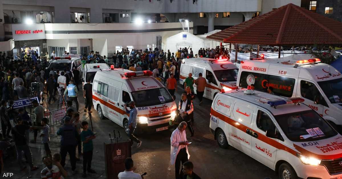 العالم اليوم - طوارئ في مصر لاستقبال مصابي غزة.. كيف تستعد المستشفيات؟