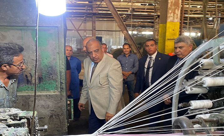 وزير قطاع الأعمال: تنوع الموارد يدعم قدرة الاقتصاد المصري …