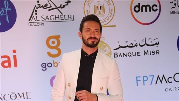 يوسف عثمان يتعاقد على مسلسل " وبقينا اتنين " مع شريف منير