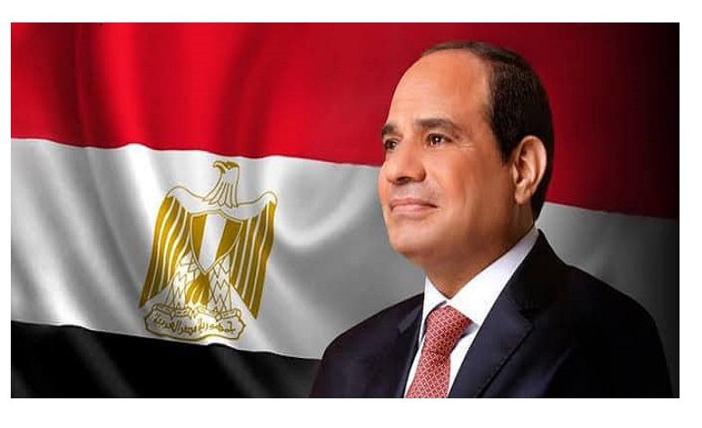 الرئيس السيسي يوجه بمواصلة العمل لتنفيذ مشروعات تطوير المجرى…