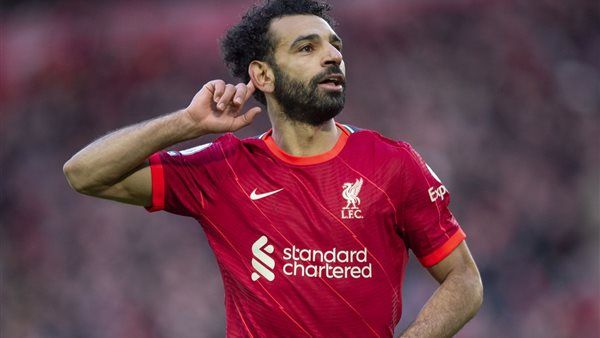 عاجل - "ردًا على الانتقادات".. محمد صلاح يتضامن مع القضية الفلسطينية بهذه الطريقة