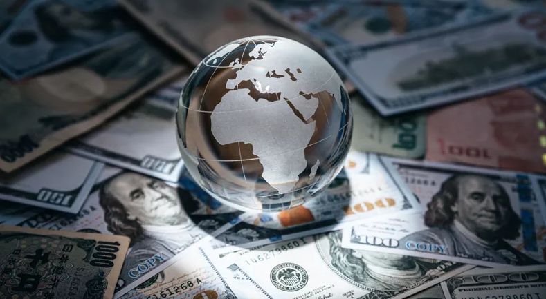 ديون الاقتصادات المتقدمة تتجاوز 3 تريليونات دولار في النصف…