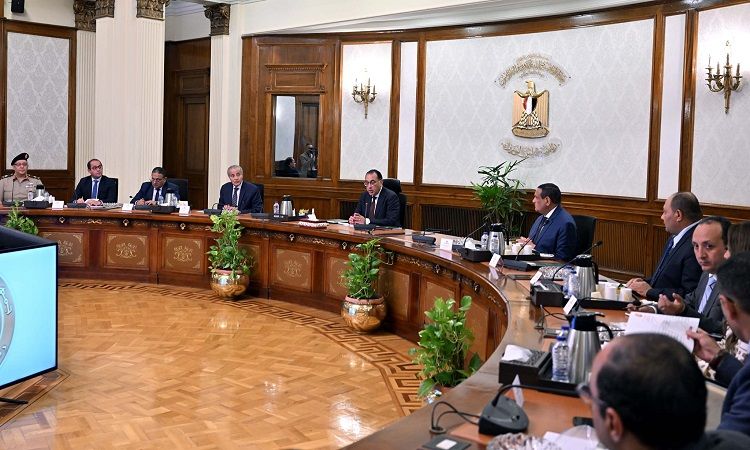 رئيس الوزراء: متابعة دورية للأسواق للتأكد من تطبيق مبادرة…