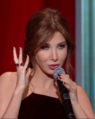 حقيقة إحياء نانسي عجرم حفل زفاف مواطن إسرائيلي .. فيديو