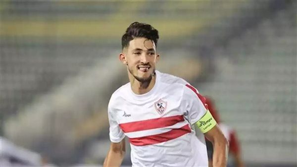 سيف زاهر يكشف عن موقف أحمد فتوح حال رحيله عن الزمالك