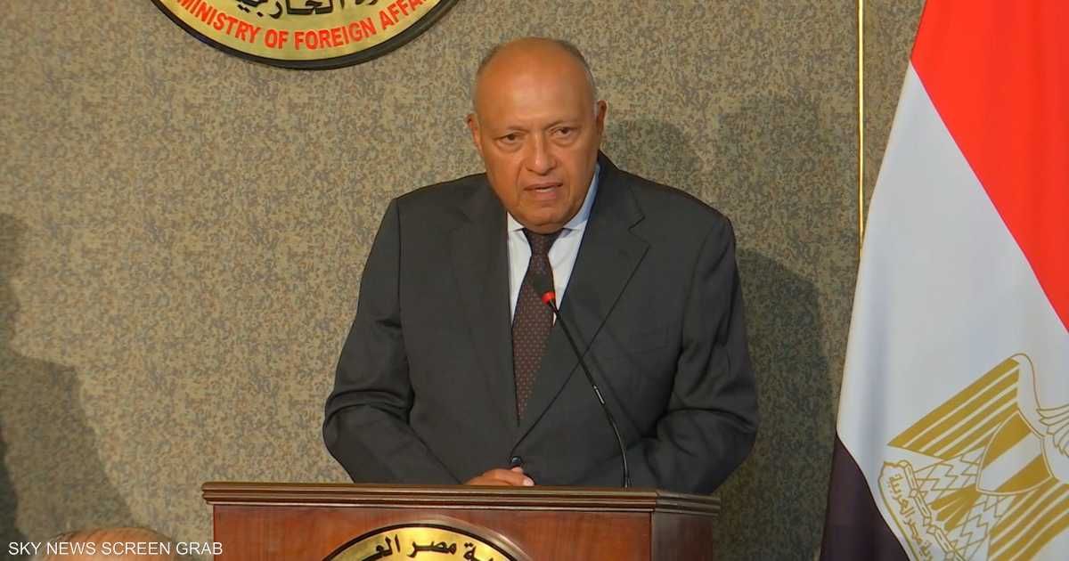 العالم اليوم - قمة مرتقبة في مصر لبحث "القضية الفلسطينية"