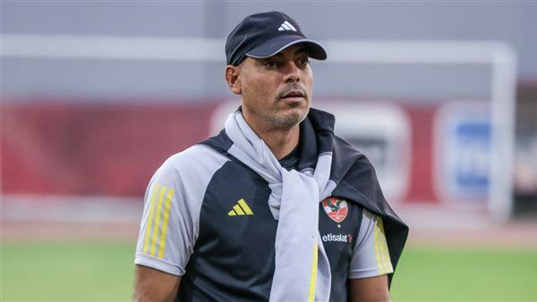 خالد بيبو يطير إلى تنزانيا من أجل إنهاء كافة الترتيبات الخاصة بوصول بعثة الأهلي