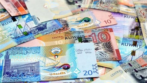 سعر الدينار الكويتي اليوم الاثنين 16 أكتوبر 2023.. آخر تطورات العملة الكويتية في البنوك