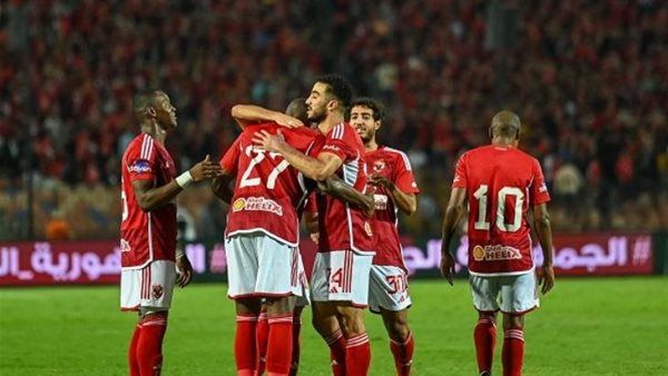 قائمة الأهلي لبطولة دوري السوبر الافريقي.. غيابات بالجملة