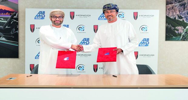 هونشي تعلن عن شراكة حصرية لرياضة بادل أديكتس وبادل أفينيو