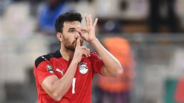 تريزيجية: نحتاج دعم الجماهير ووضع ثقتهم في لاعبي المنتخب