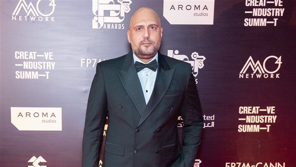 وليد فواز يتحدث لـ دوت الخليج الفني عن دوره في مسلسل "صوت وصورة" ( خاص)