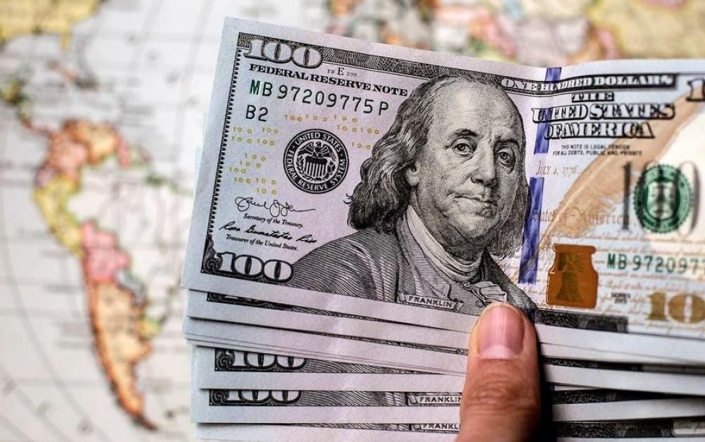 اعرف الدولار بكام.. سعر الدولار اليوم الإثنين 16 أكتوبر 2023