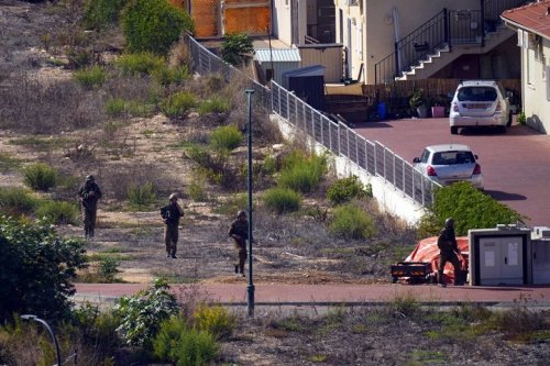 السلطات الإسرائيلية تحذر