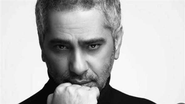 على طريقته الخاصةد. فضل شاكر يساند القضية الفلسطينية