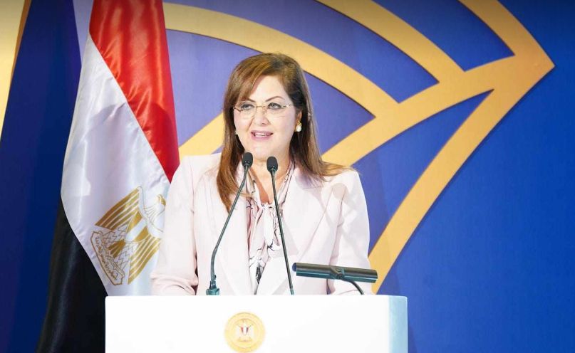 وزيرة التخطيط تطلق البرنامج القطري لمصر بالتعاون مع منظمة…