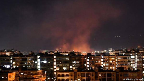 مصر تدين بأشد العبارات القصف الإسرائيلي لمستشفى الأهلي المعمداني في غزة