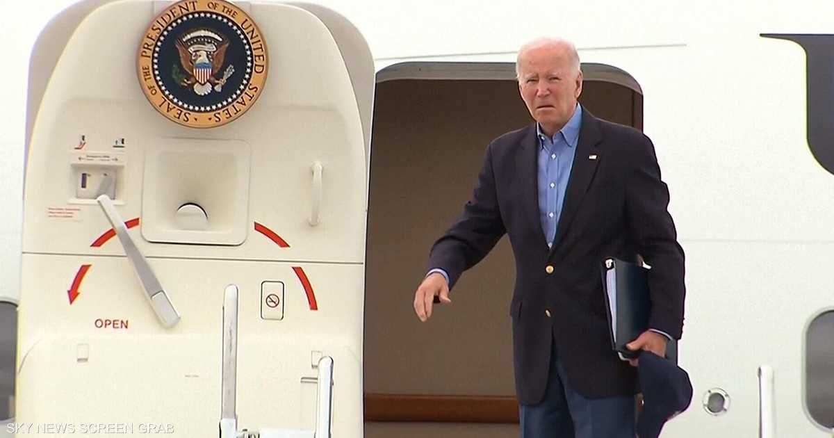 العالم اليوم - زيارة بايدن إلى الشرق الأوسط.. "المهمة المستحيلة"