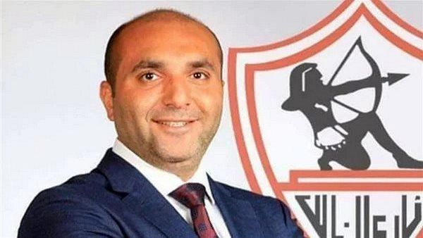 عاجل- هاني العتال: متمسك ببقاء "فتوح"..أوسوريو "لم يرحل"..كهربا "عليه حق أدبي لجماهير الزمالك"
