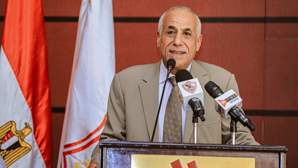 انتخابات الزمالك 2023..هاني العتال يكشف السر وراء رفضه الإنضمام إلى القائمة الموحدة يطلق تصريح ناري ضد هشام نصر