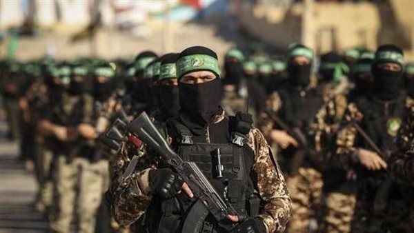 حركة حماس توجه نداء عاجلا عقب مجزرة مسشفى المعمداني وتدعو لـ "النفير"