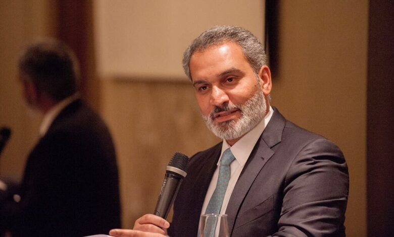 أمين عام أوبك: إفريقيا بحاجة إلى معاملة عادلة فيما يتعلق…