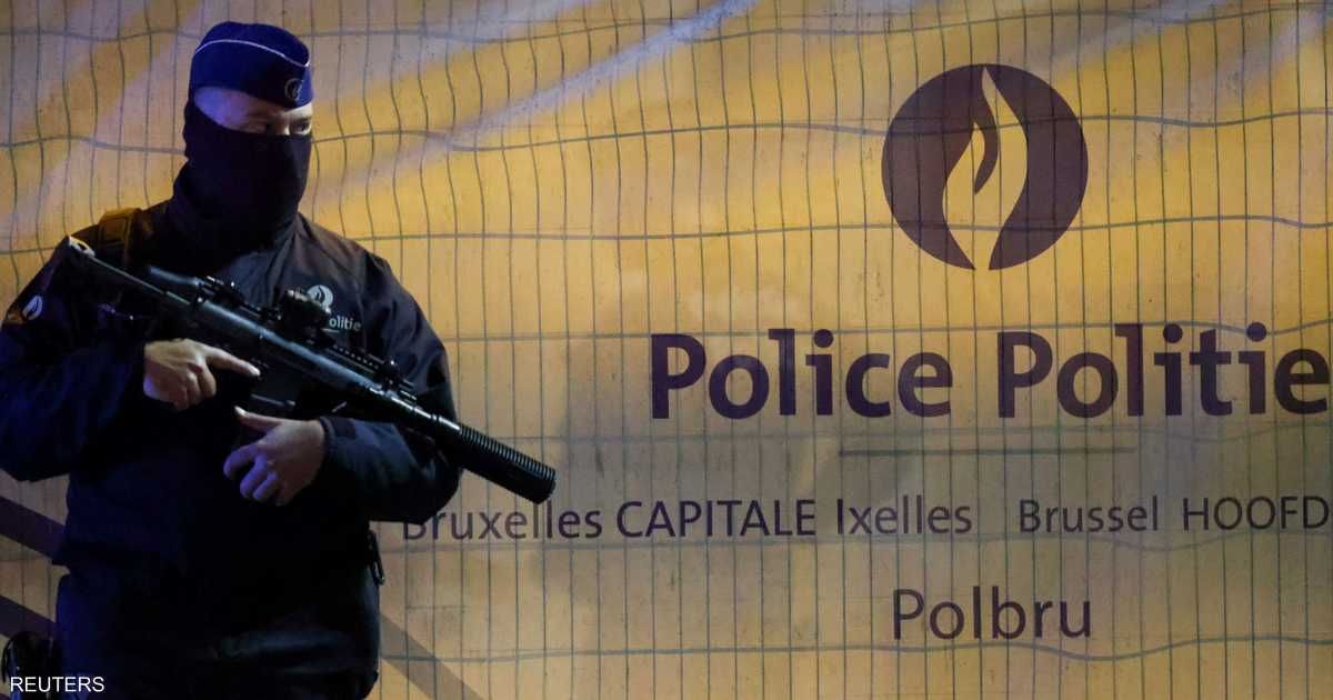 العالم اليوم - اعتقال مطلق النار في هجوم بروكسل.. واعترافه بـ"إلهام داعش"