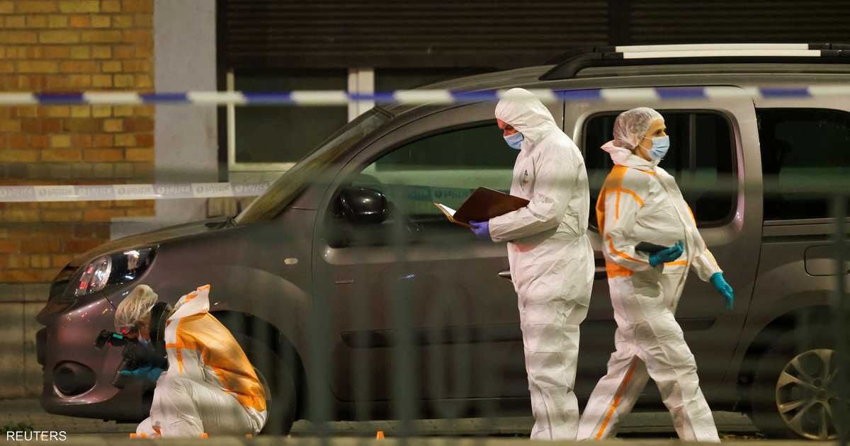 العالم اليوم - بلجيكا: لا صلة بين هجوم بروكسل والتوتر في الشرق الأوسط