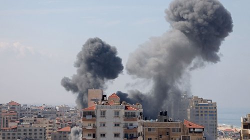 قصف إسرائيلي لمنطقة لبنانية يودي بحياة 4 أشخاص