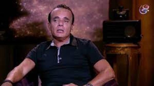 "رصدته كاميرات المراقبة"... حادث مأساوي للفنان الشهير محمد الشقنقيري وما حل به مأساوي وموجع للغاية !