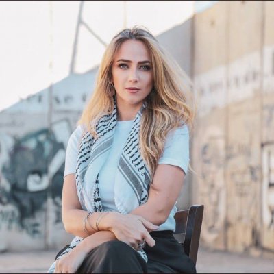 اعتقال فنانة فلسطينية في الداخل الفلسطيني