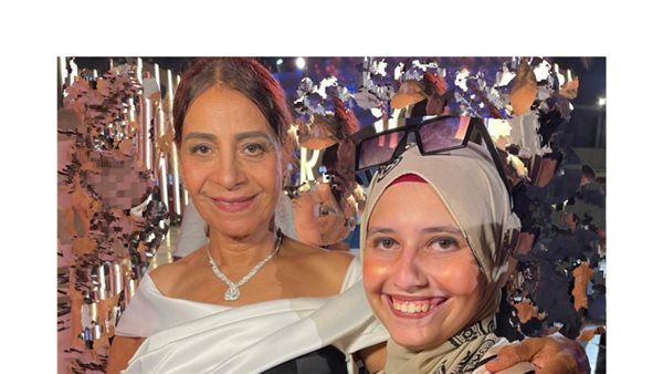 عفاف مصطفى لـ "دوت الخليج الفني": عودة روح ووالدتها قريبًا في" البيت بيتي" الجزء الثاني