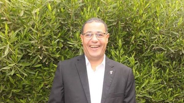 عاجل - خاص "لجريدة دوت الخليج".. الحكم السابق توني عثمان يعلن الترشح للانتخابات اتحاد الكرة المصري