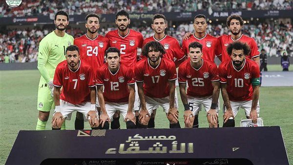 نجم الزمالك: لاعب الأهلي كان يستحق الطرد في مباراة الجزائر